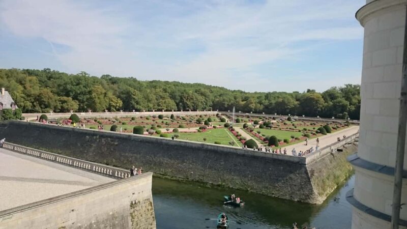 Paris to Loire Valley Castles Chambord & Chenonceau -DayTrip - The Sum Up: Is This Tour Right for You?