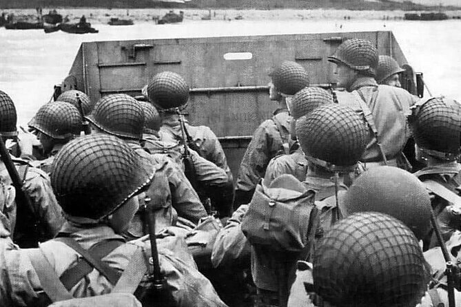 Paris to Normandy D-Day Tour: Utah, Omaha & Cemetery Small Group - A Detailed Look at the Tour Experience