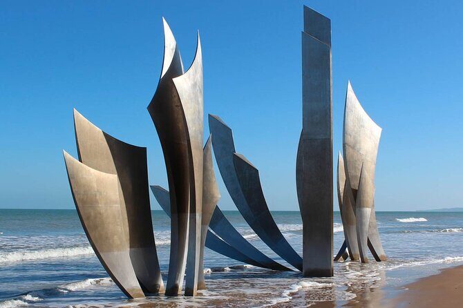 Paris to Normandy D-Day Tour: Utah, Omaha & Cemetery Small Group - Who Should Consider This Tour?