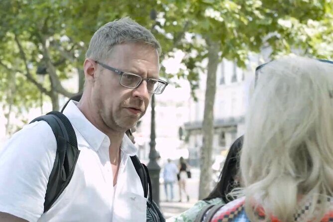 Paris to Normandy D-Day Tour: Utah, Omaha & Cemetery Small Group - Final Thoughts