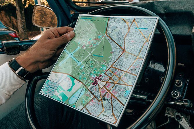 Paris to Versailles half day trip - What to Keep in Mind