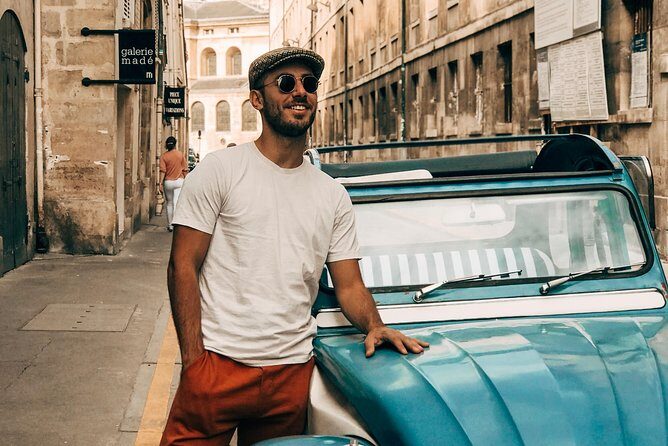 Paris to Versailles half day trip - FAQs