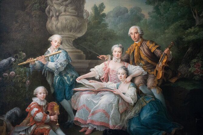 Paris to Versailles Royal Day: Private Guided Tour with Transport - The Experience Breakdown