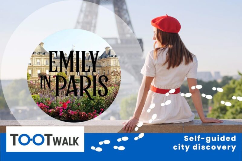 Paris: Tootbus Hop-On Hop-Off With Optional River Cruise - Key Attractions and Stops