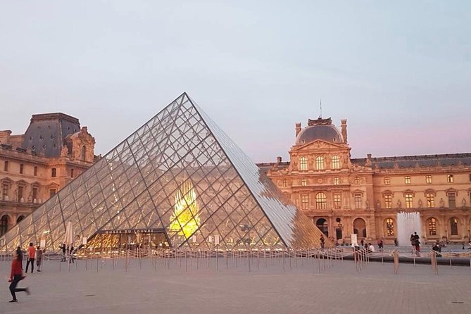 Paris Top Sights Half Day Walking Tour With a Fun Guide - Latin Quarter & Beyond