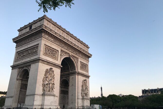 Paris Tour with a Private Driver - An In-Depth Look at the Experience