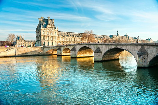 Paris Tour With Lunch at the Eiffel Tower and Seine River Cruise - Traveler Feedback and Experiences