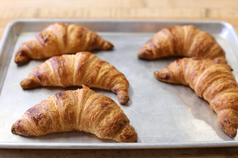 Paris: Traditional Croissant Cooking Class With Local Baker - Key Points