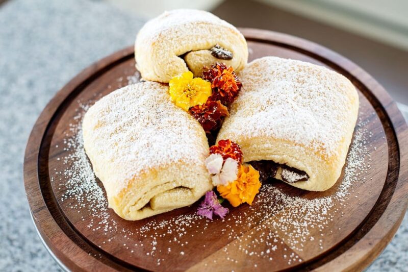 Paris: Traditional Croissant Cooking Class With Local Baker - Learning Experience