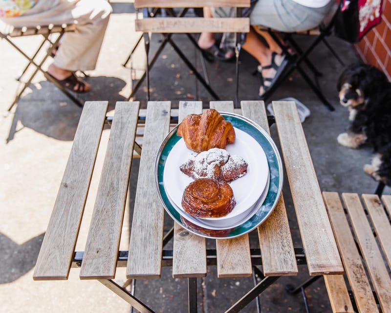 Paris: Traditional Croissant Cooking Class With Local Baker - Mastering Croissant Dough