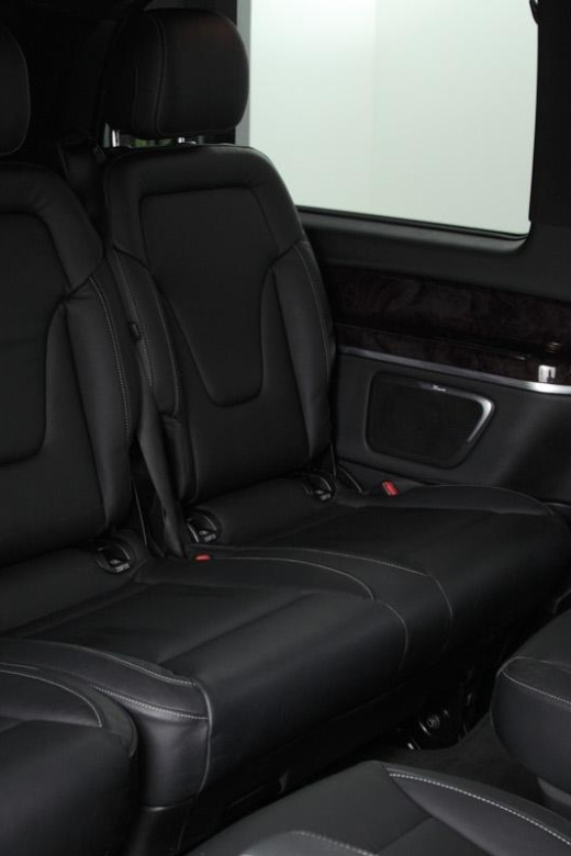 Paris: Transfer From Beauvais Airport to Disneyland 7 Places - Booking Process