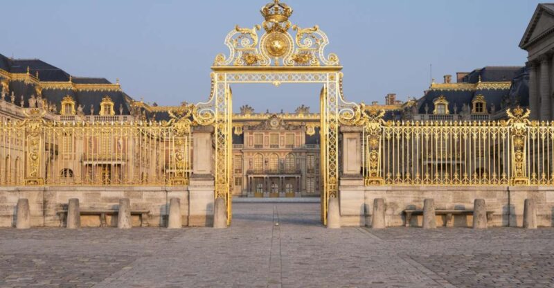 Paris: Transfer to the Palace of Versailles - Itinerary Breakdown