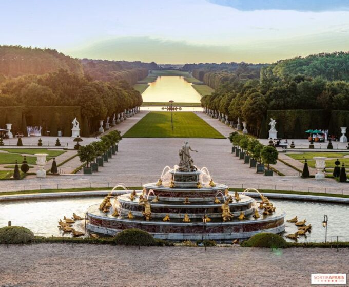 Paris: Transfer to the Palace of Versailles - Recommended Tips