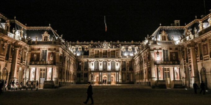 Paris: Transfer to the Palace of Versailles - Frequently Asked Questions
