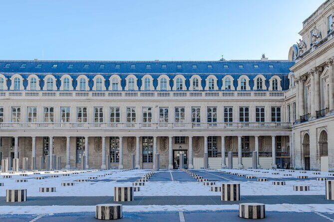 Paris TV Character Walking Tour with Optional Seine River Cruise - The Optional Seine River Cruise