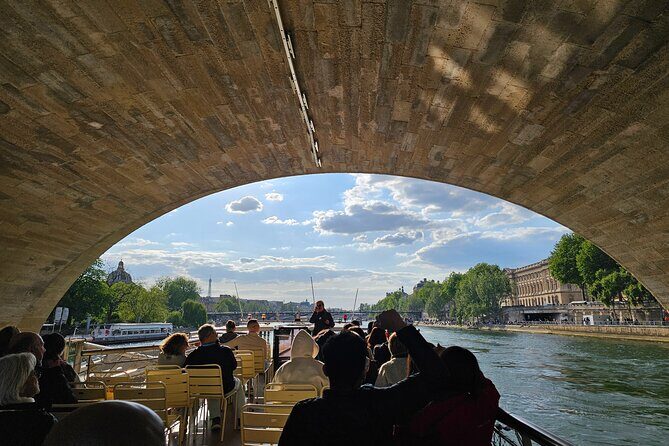 Paris TV Character Walking Tour with Optional Seine River Cruise - Who Will Love This Tour?