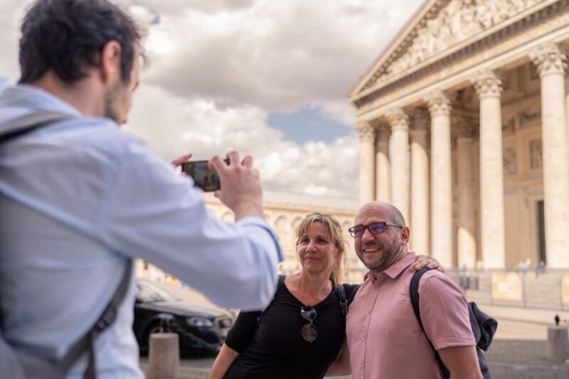 Paris Uncovered: Unique Guided Walking Tours With a Twist - Neighborhood Explorations