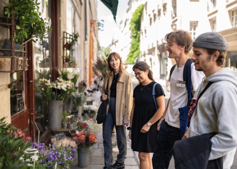 Paris Uncovered: Unique Guided Walking Tours With a Twist - Montmartre Revelations