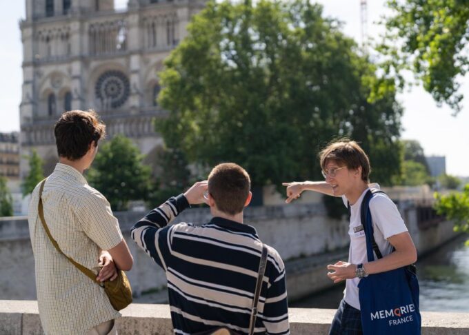 Paris Uncovered: Unique Guided Walking Tours With a Twist - Planning Your Parisian Adventure