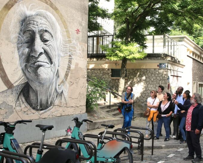 Paris Uncovered: Unique Guided Walking Tours With a Twist - Ask Away