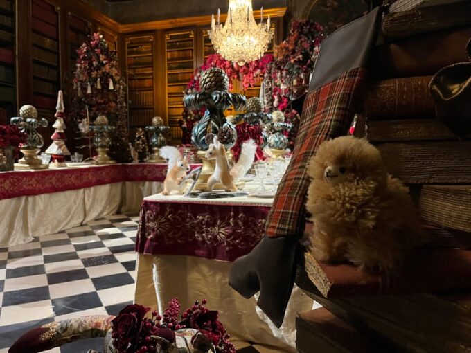 Paris: Vaux-le-Vicomte Private Guided Tour - Chateau De Vaux-Le-Vicomte: a Glimpse Into History