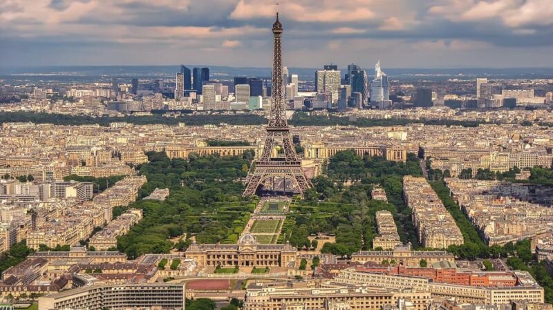 Paris: Versailles Palace Private 2 Way-Transfer - Historical Significance