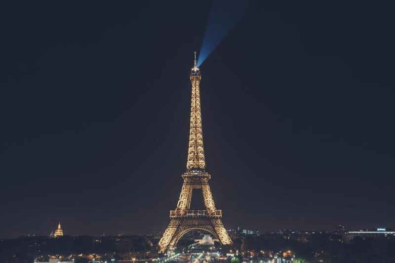 Paris: Versailles Palace Private 2 Way-Transfer - Included Amenities