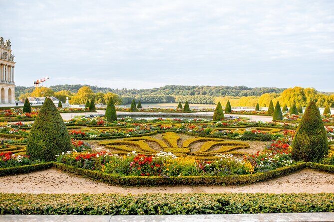 Paris: Versailles Palace with Gardens and Estate Entrance Ticket - Who Would Love This Tour?