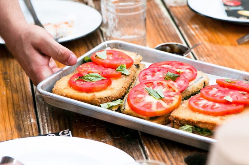 Paris: Walking Food Tour - Cancellation Policy