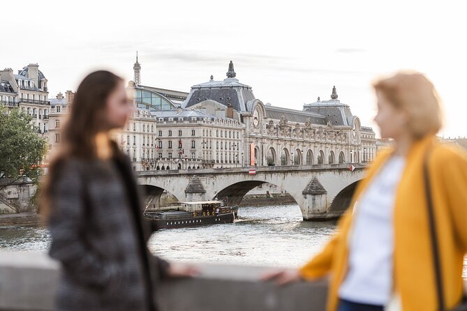 Paris Walking Tour With a Local Guide: Private & 100% Personalized - Customizing Your Tour Experience
