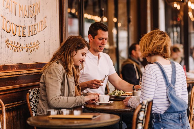 Paris Walking Tour With a Local Guide: Private & 100% Personalized - Positive Traveler Testimonials