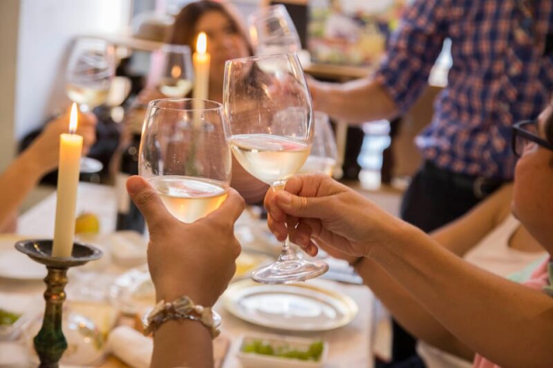 Paris: Wine and Cheese Tasting With a Chef Sommelier - Highlights of the Experience