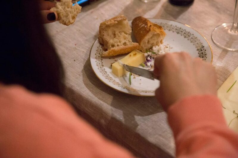 Paris: Wine and Cheese Tasting With a Chef Sommelier - Guided Tour of Mouffetard Market