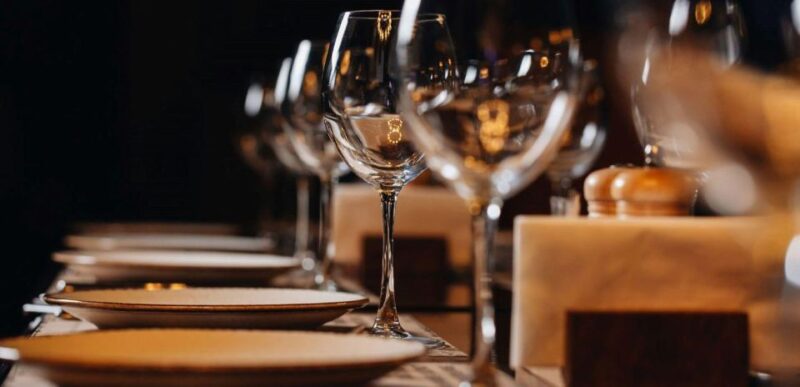 Paris: Wine Tasting Courses at Le M. Musée Du Vin - Key Points