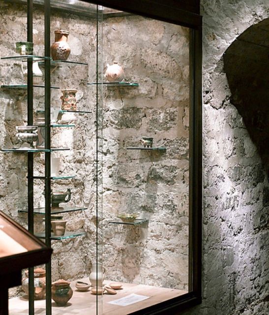 Paris: Wine Tasting Courses at Le M. Musée Du Vin - Winemaking Heritage