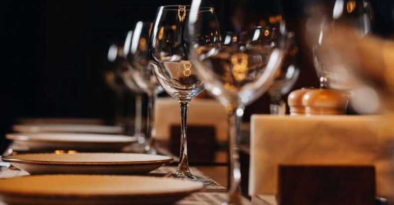 Paris: Wine Tasting Courses at Le M. Musée Du Vin - Guided Tastings for Novices and Connoisseurs