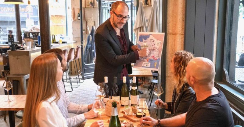 Paris Wine Tasting Experience in Montmartre - Additional Tips and Insights