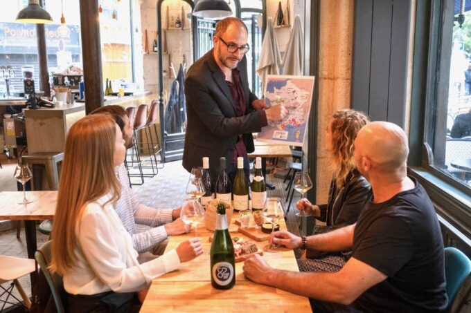 Paris Wine Tasting Experience in Montmartre - Frequently Asked Questions
