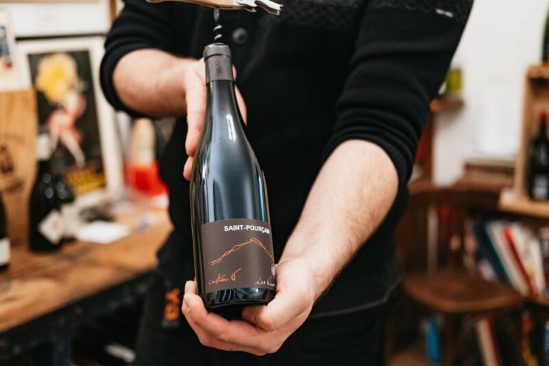 Paris: Wine Tasting Experience With 6 Wines and Cheese Board - Cancellation and Flexibility