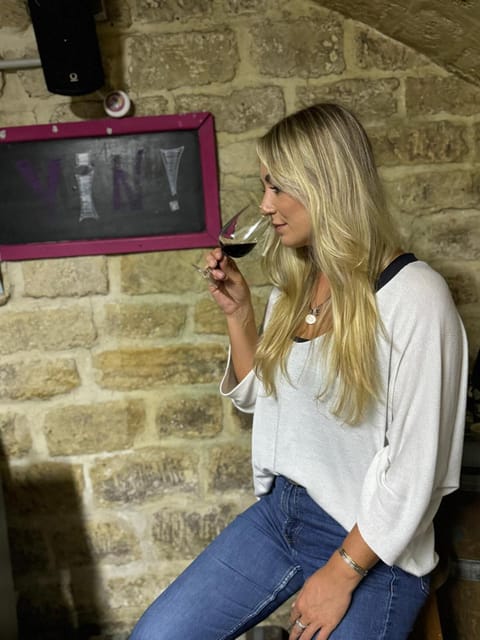 Paris - Wine Tasting, Foie Gras, Charcuterie, Cheese and Final Quiz - Experience Highlights