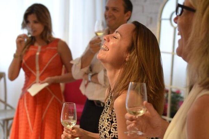 Paris Wine with Cheese Pairing & Tasting Small Group Class - An In-Depth Look at the Experience