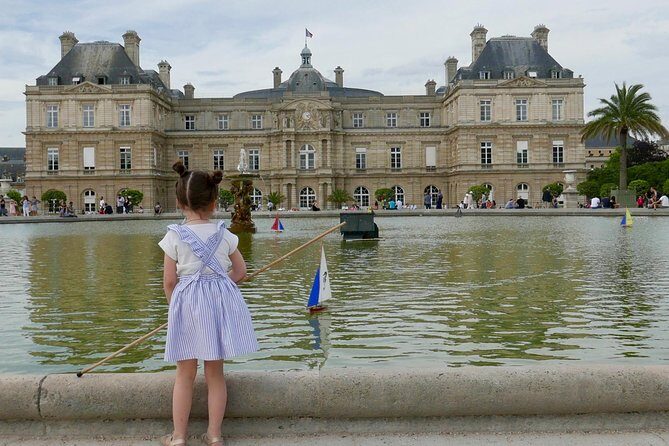 Paris with Kids Custom and Private Half-Day Tour - A Deep Dive into the Experience