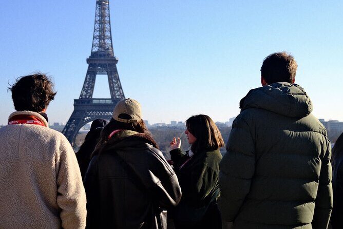 Paris World Fairs Walking Tour Top Sights Along the Seine River - Who Will Love This Tour?