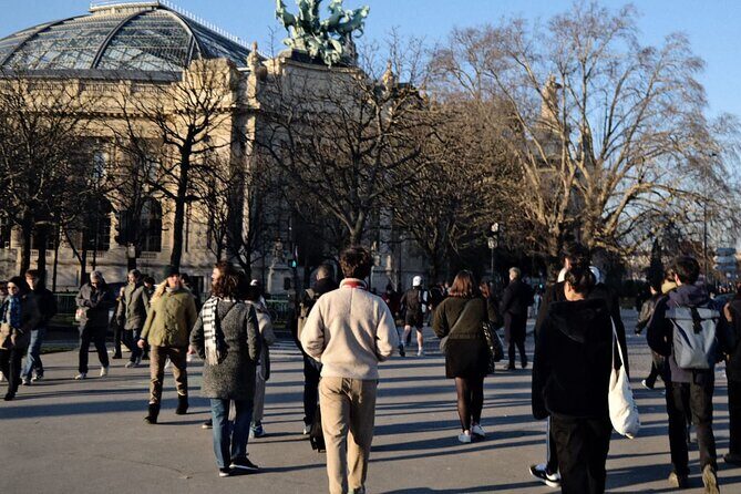 Paris World Fairs Walking Tour Top Sights Along the Seine River - Final Thoughts