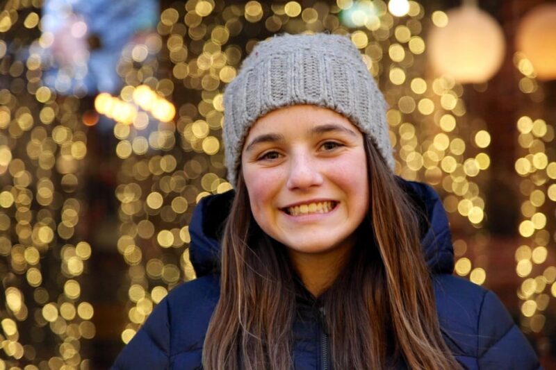 Parisian Christmas Magic: From Notre-Dame to Vendôme - Key Points