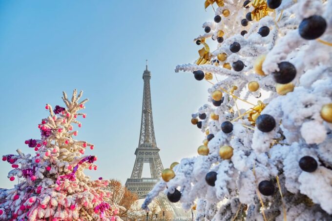 Parisian Christmas Magic: From Notre-Dame to Vendôme - Frequently Asked Questions