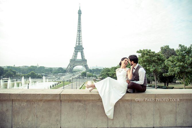 Parisian Life Style Private Photo Shoot at Eiffel Tower - Authentic Reviewer Voices