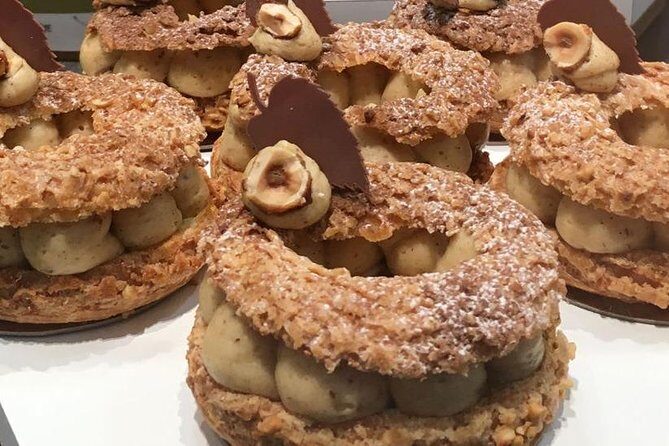 Parisian Literary Tour & Pastry Tasting in the 16th Arr. - Frequently Asked Questions