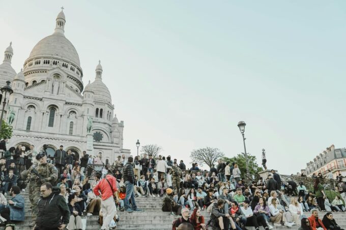 Parisian Magic: Notre-Dame De Paris and Île De La Cité Tour - Ask Away