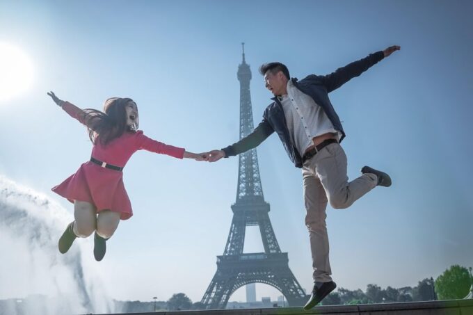 Parisian Proposal Perfection. Photography/Reels & Planning - Frequently Asked Questions